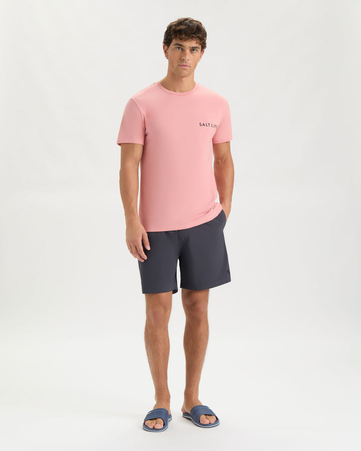 Men's Fishing Buddy Short Sleeve Tee