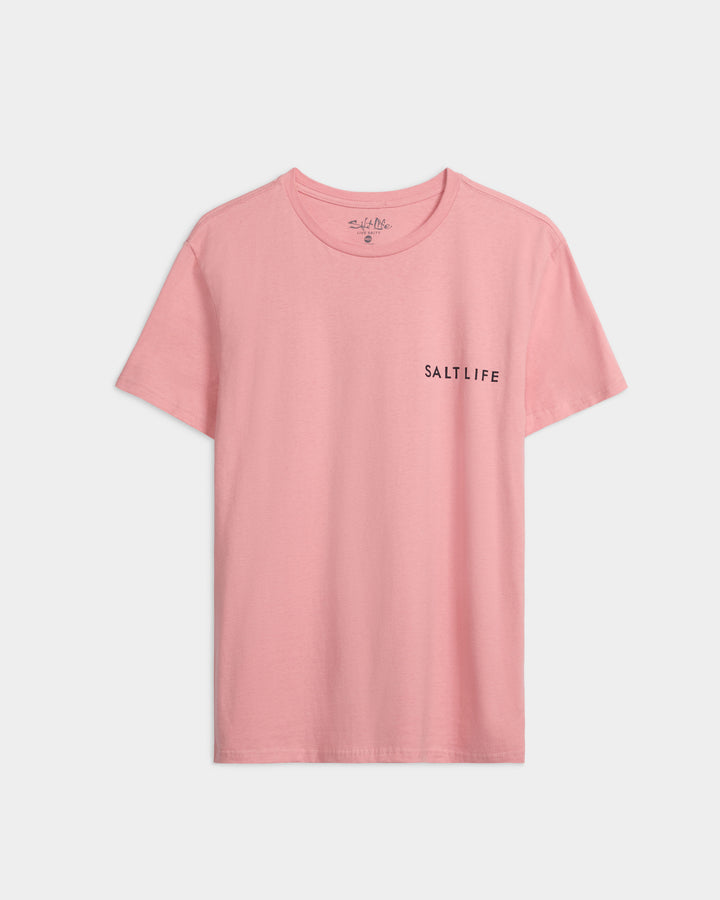 Men's Fishing Buddy Short Sleeve Tee