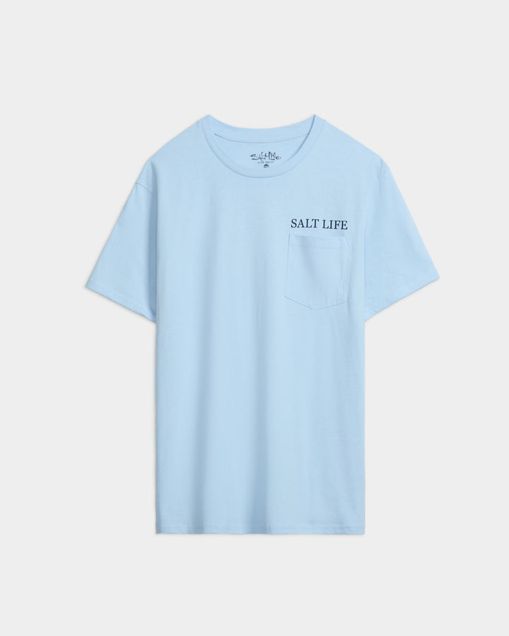 Men’s Double Haulin’ Short Sleeve Tee