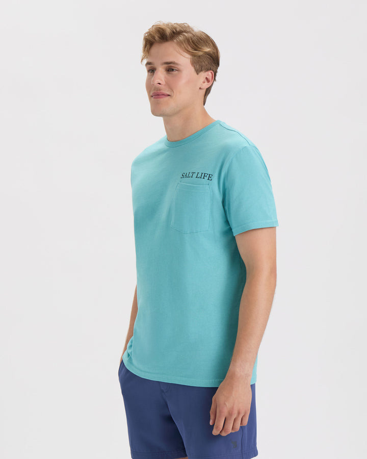 Men’s Double Haulin’ Short Sleeve Tee