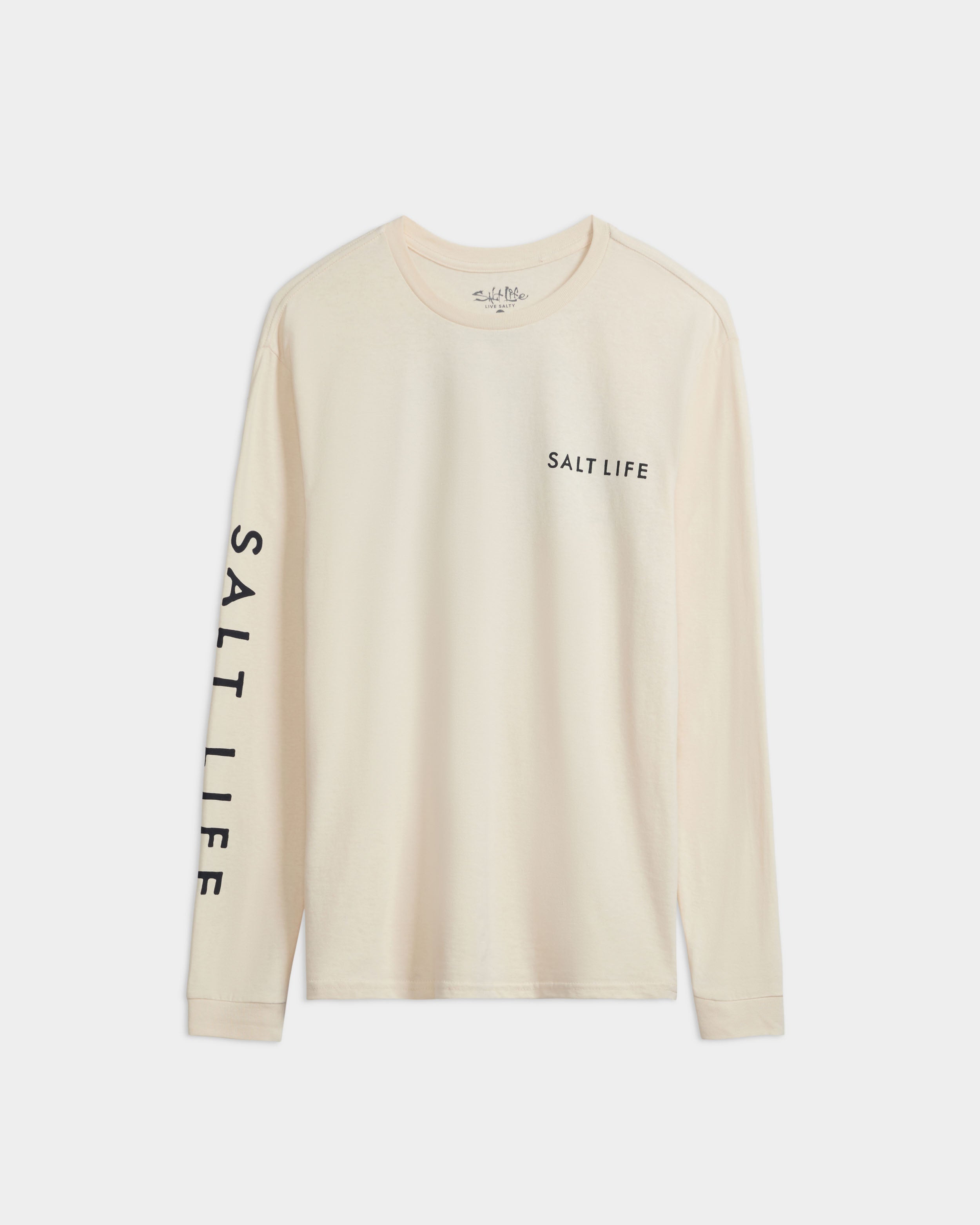 Men's Fishing Buddy Long Sleeve Shirt