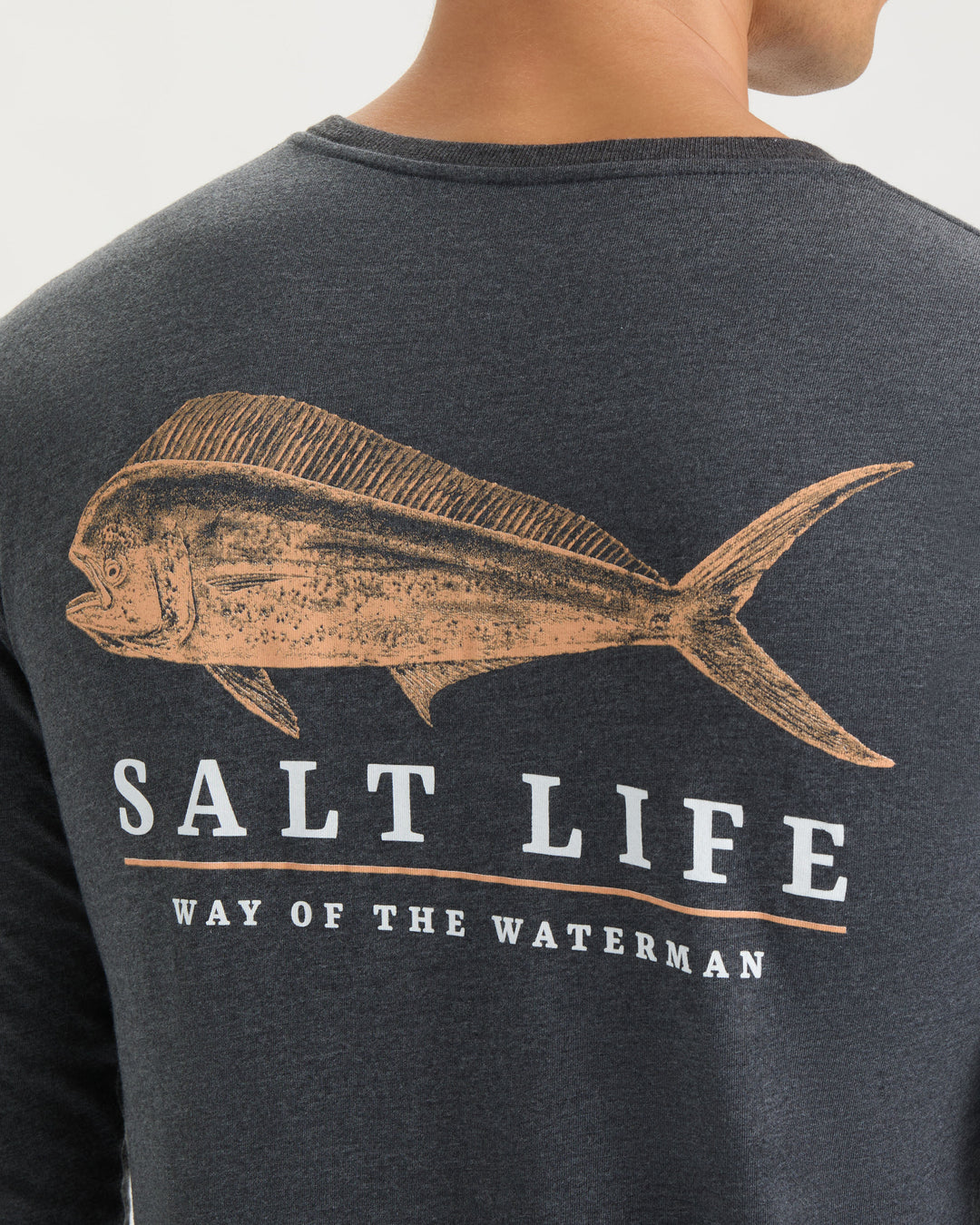 Men’s Mahi Way Long Sleeve Shirt