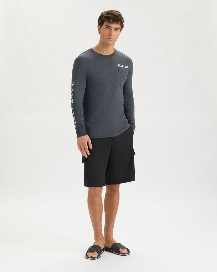 Men’s Mahi Way Long Sleeve Shirt