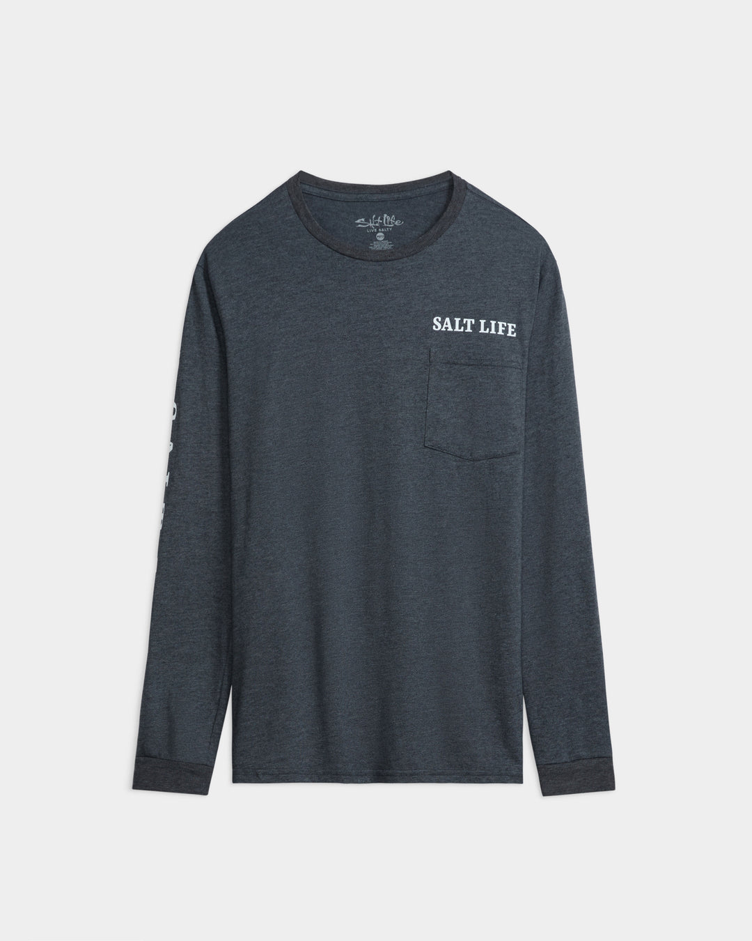 Men’s Mahi Way Long Sleeve Shirt