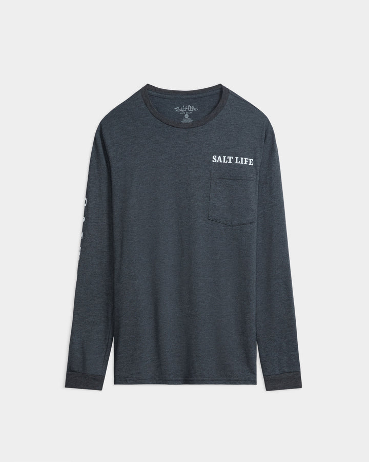 Men’s Mahi Way Long Sleeve Shirt