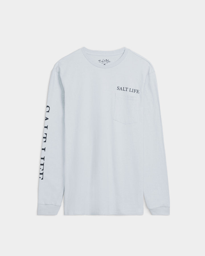 Men’s Double Haulin’ Long Sleeve Shirt