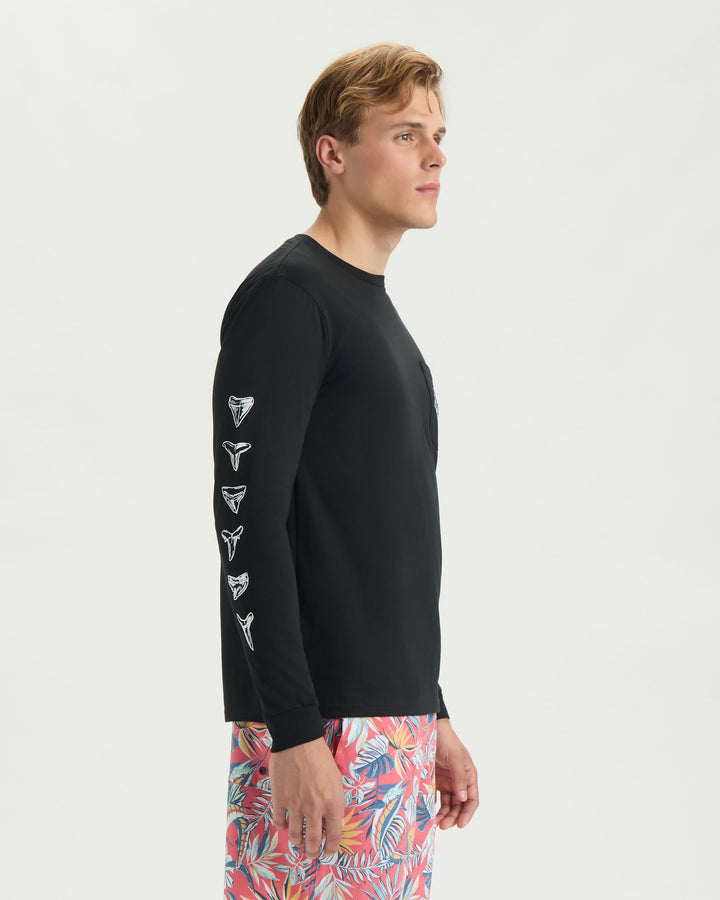 Men’s On The Hunt Long Sleeve Shirt