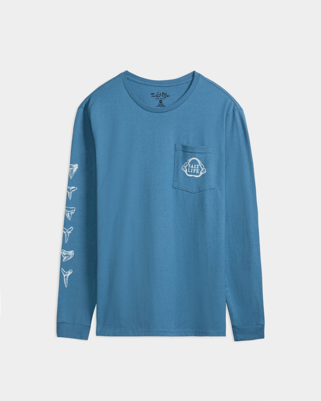 Men’s On The Hunt Long Sleeve Shirt