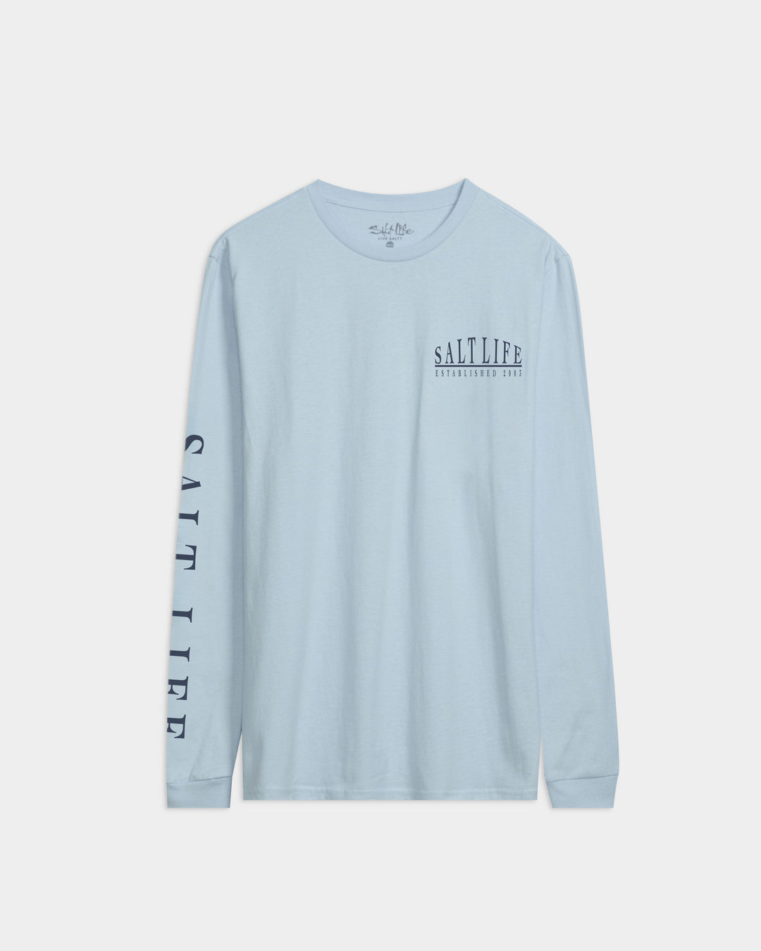 Men’s Palm Islet Long Sleeve Shirt