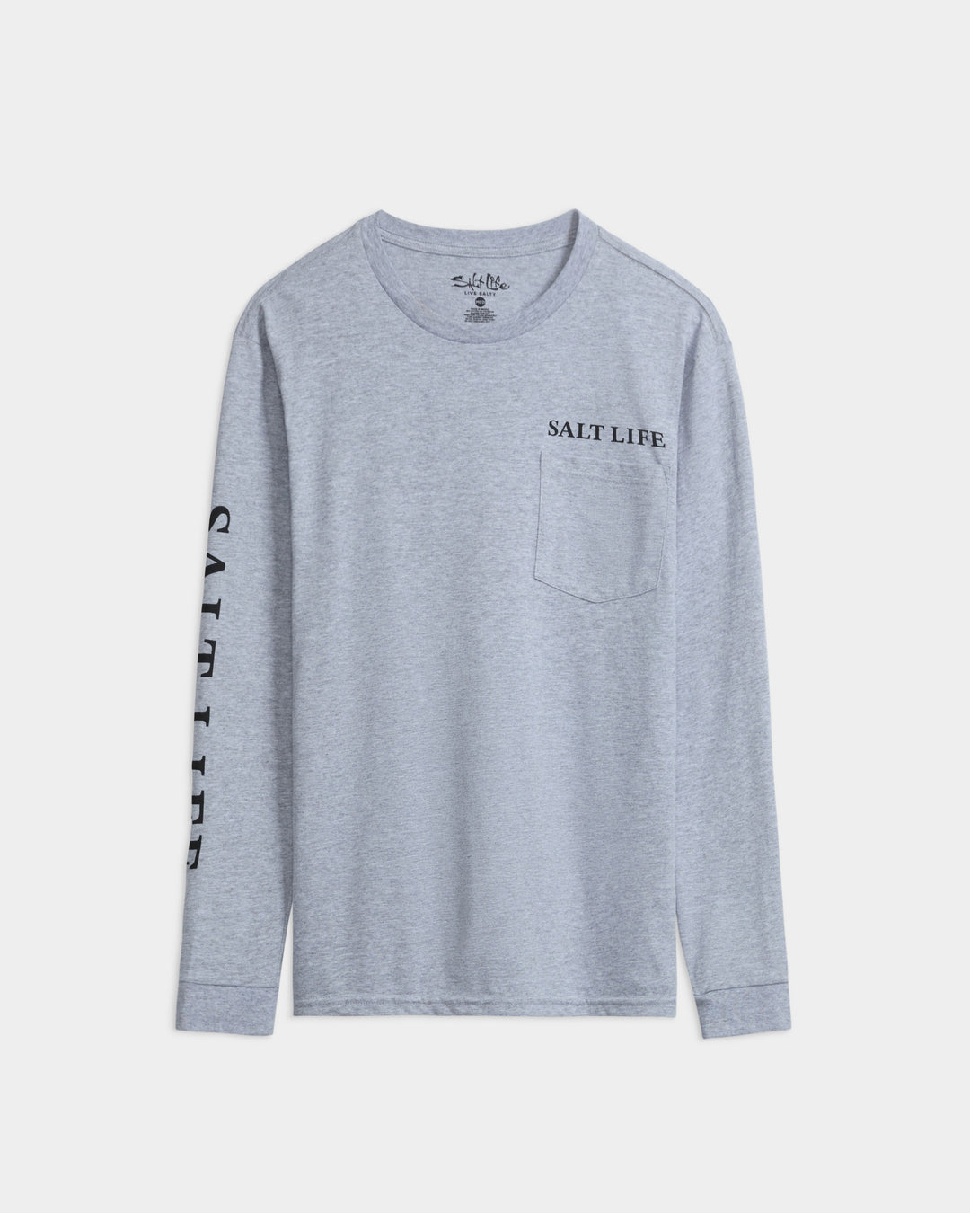 Men’s Hammerhead Time Long Sleeve Shirt