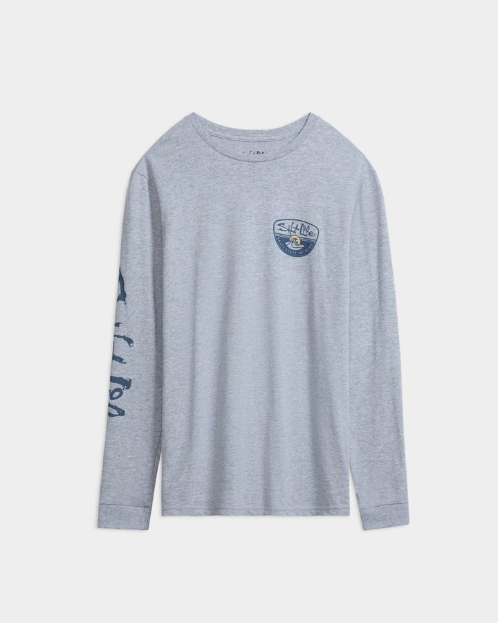 Men’s Daily Wave Long Sleeve Shirt