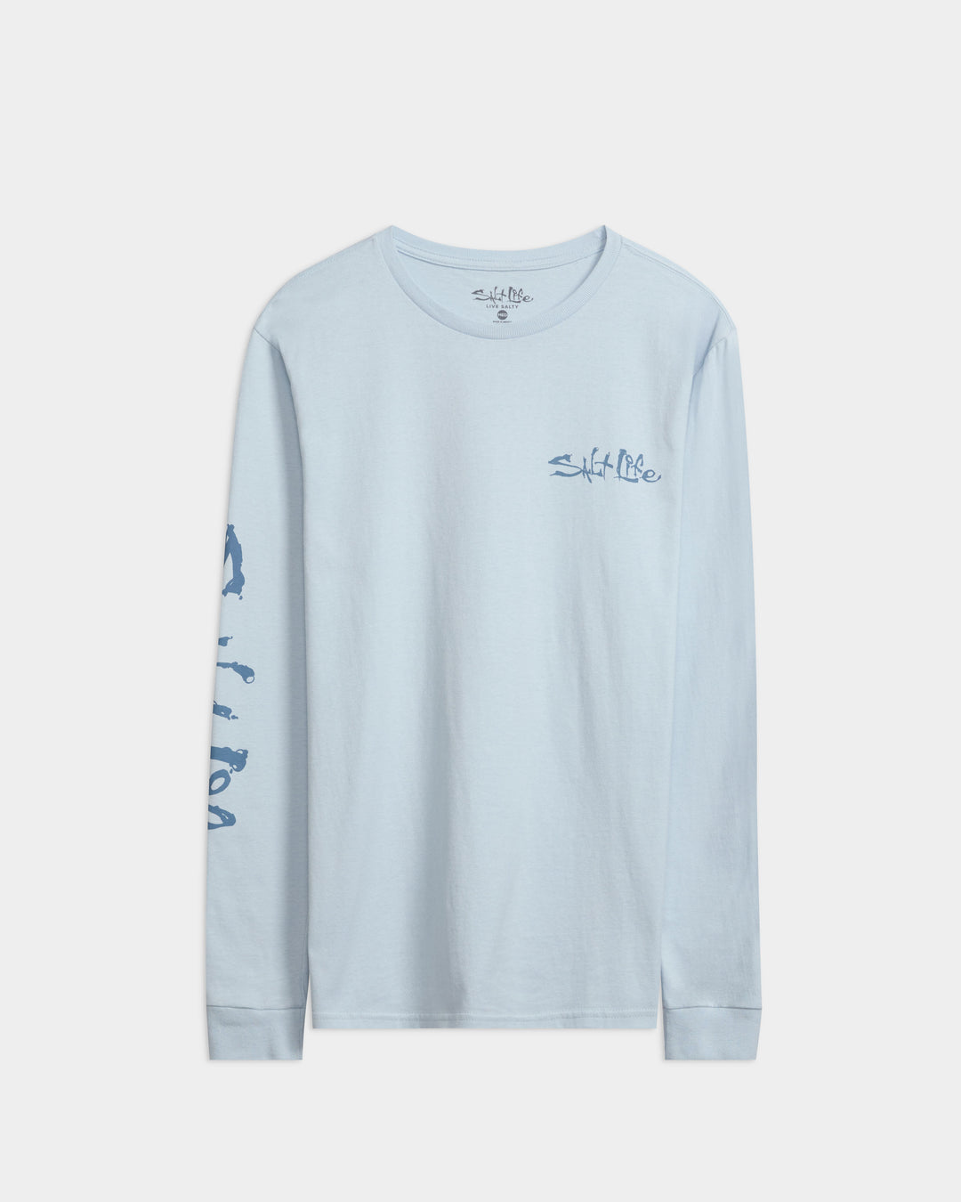 Men’s Guide Me Home Long Sleeve Shirt