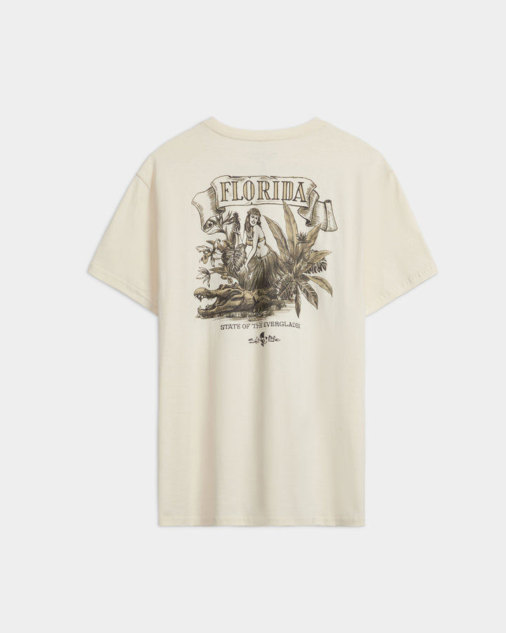 Men's State of the Everglades Tee