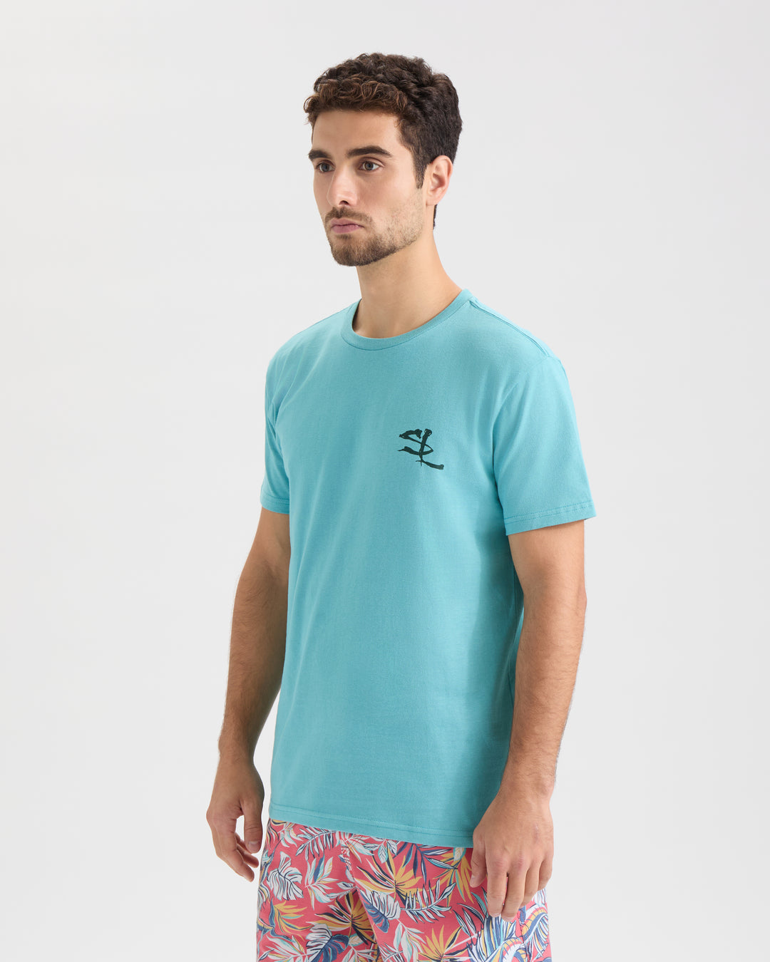 Men’s Florida Short Sleeve Tee