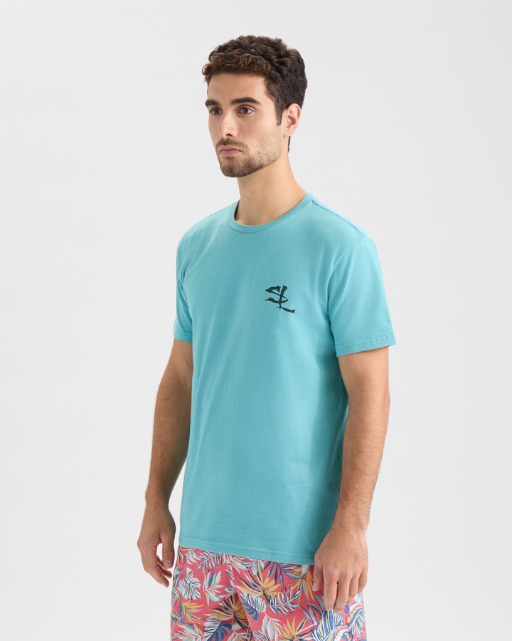Men’s Florida Short Sleeve Tee