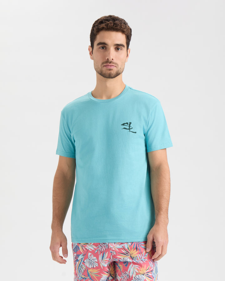Men’s Florida Short Sleeve Tee