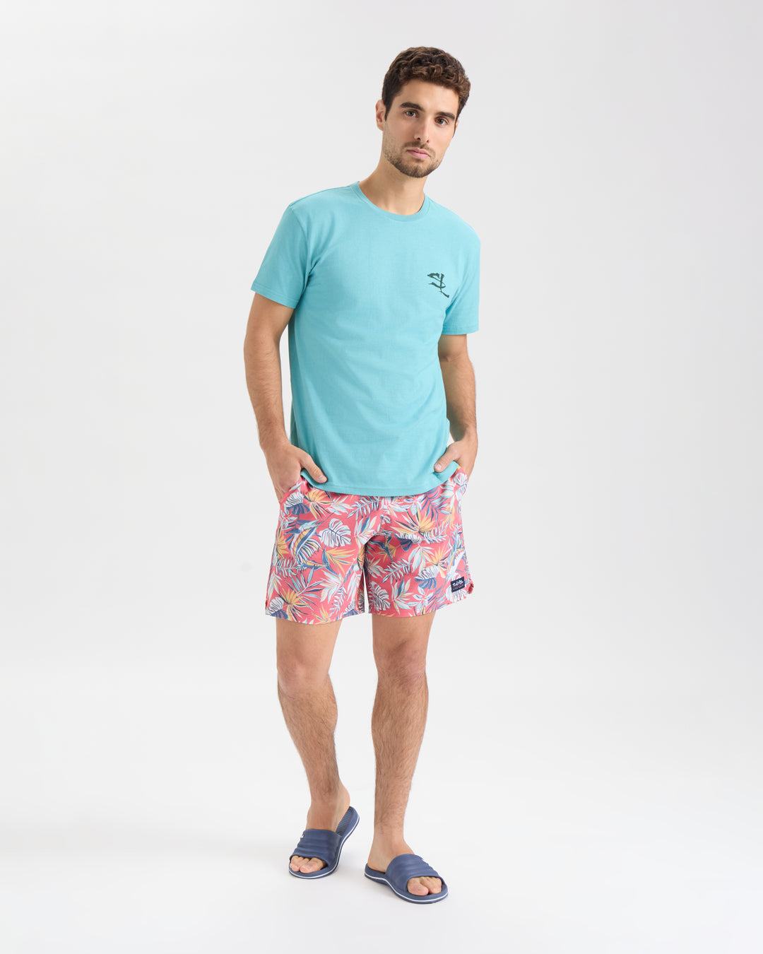 Men’s Florida Short Sleeve Tee