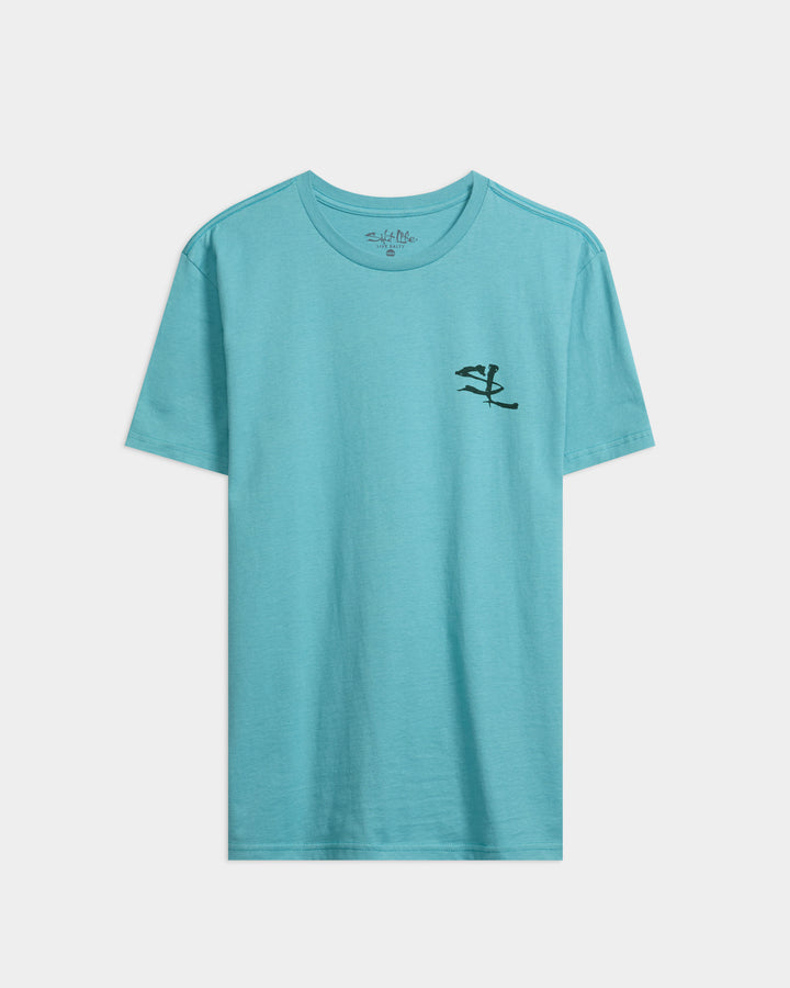 Men’s Florida Short Sleeve Tee