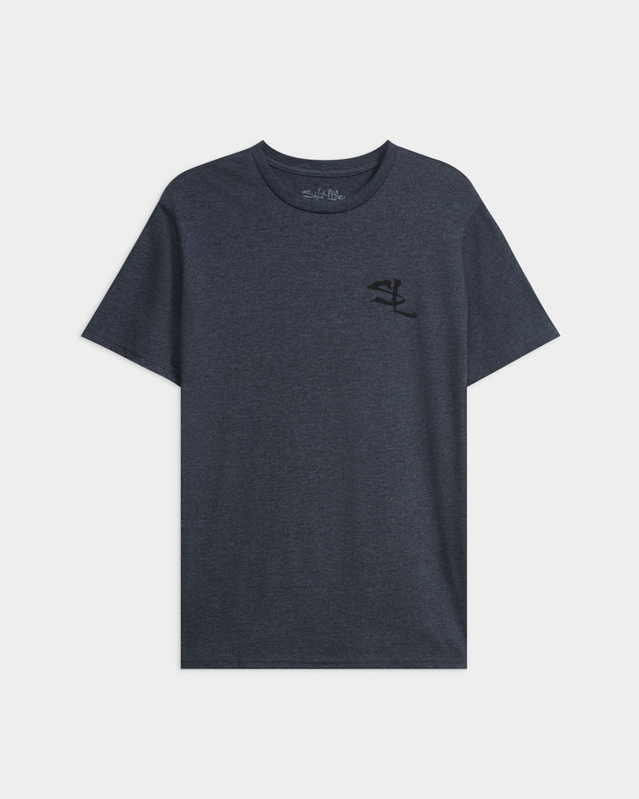 Men’s Gator Short Sleeve Tee