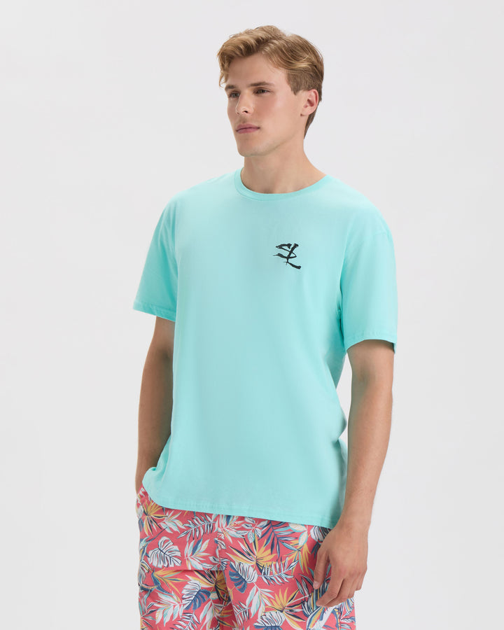 Men’s Sunshine Short Sleeve Tee