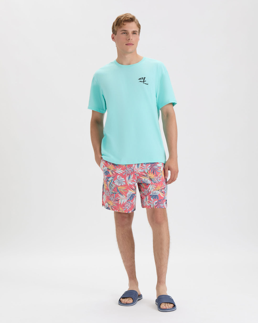 Men’s Sunshine Short Sleeve Tee