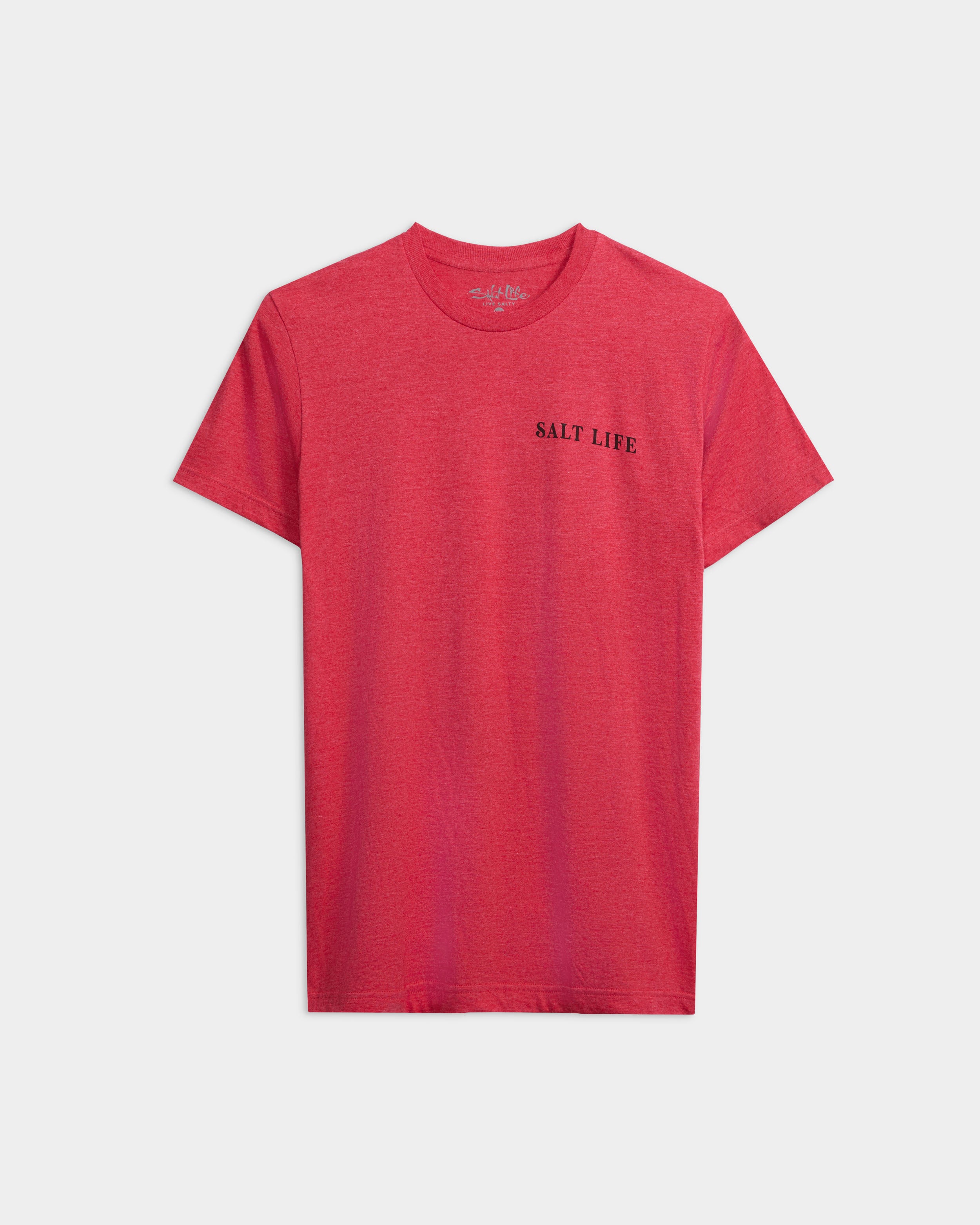 Men's Jaws of Steel Short Sleeve Tee