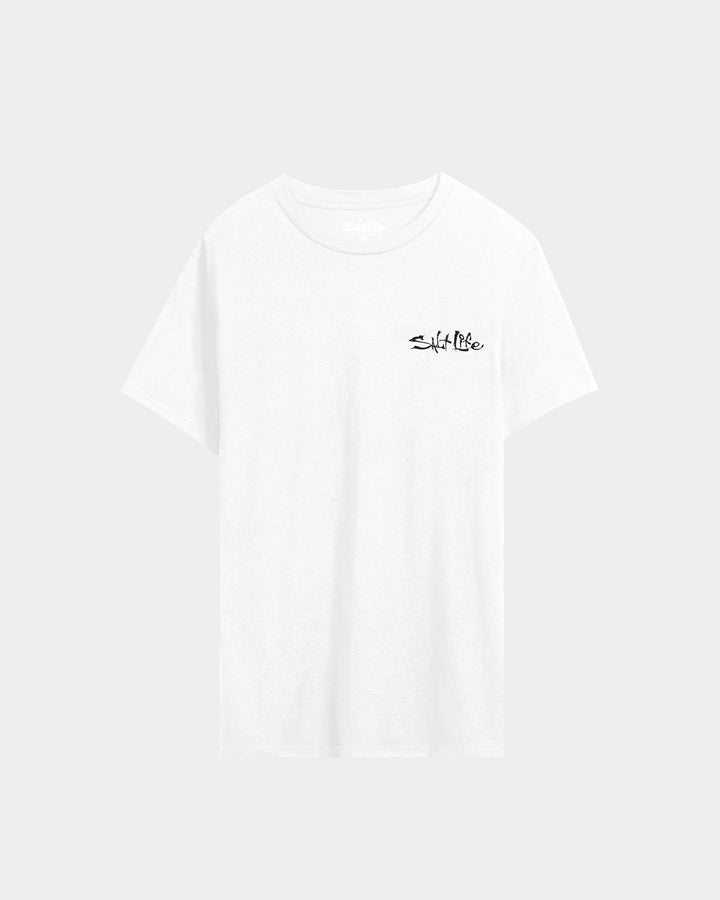 Men’s Mahi Brew Short Sleeve Tee