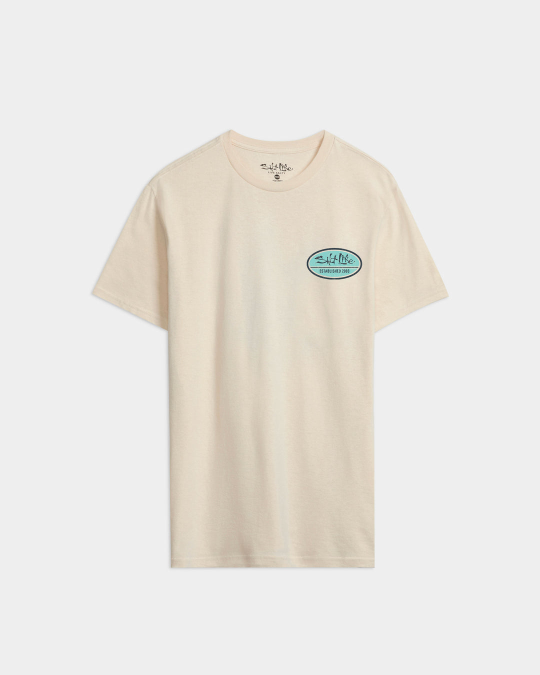 Men’s Vintage Snook Short Sleeve Tee