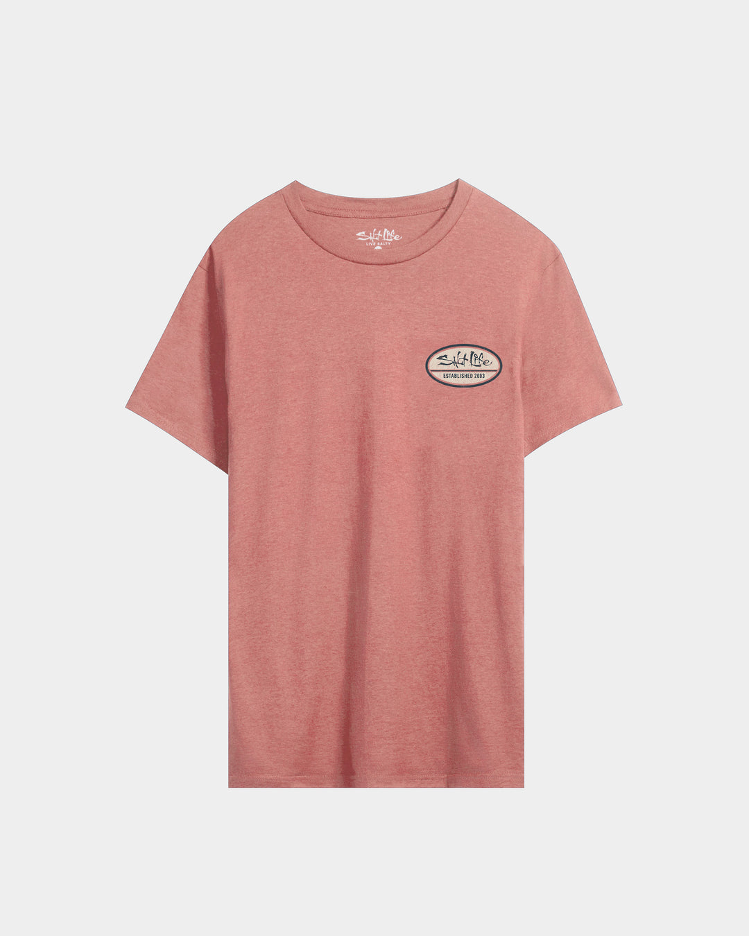 Men’s Vintage Snook Short Sleeve Tee