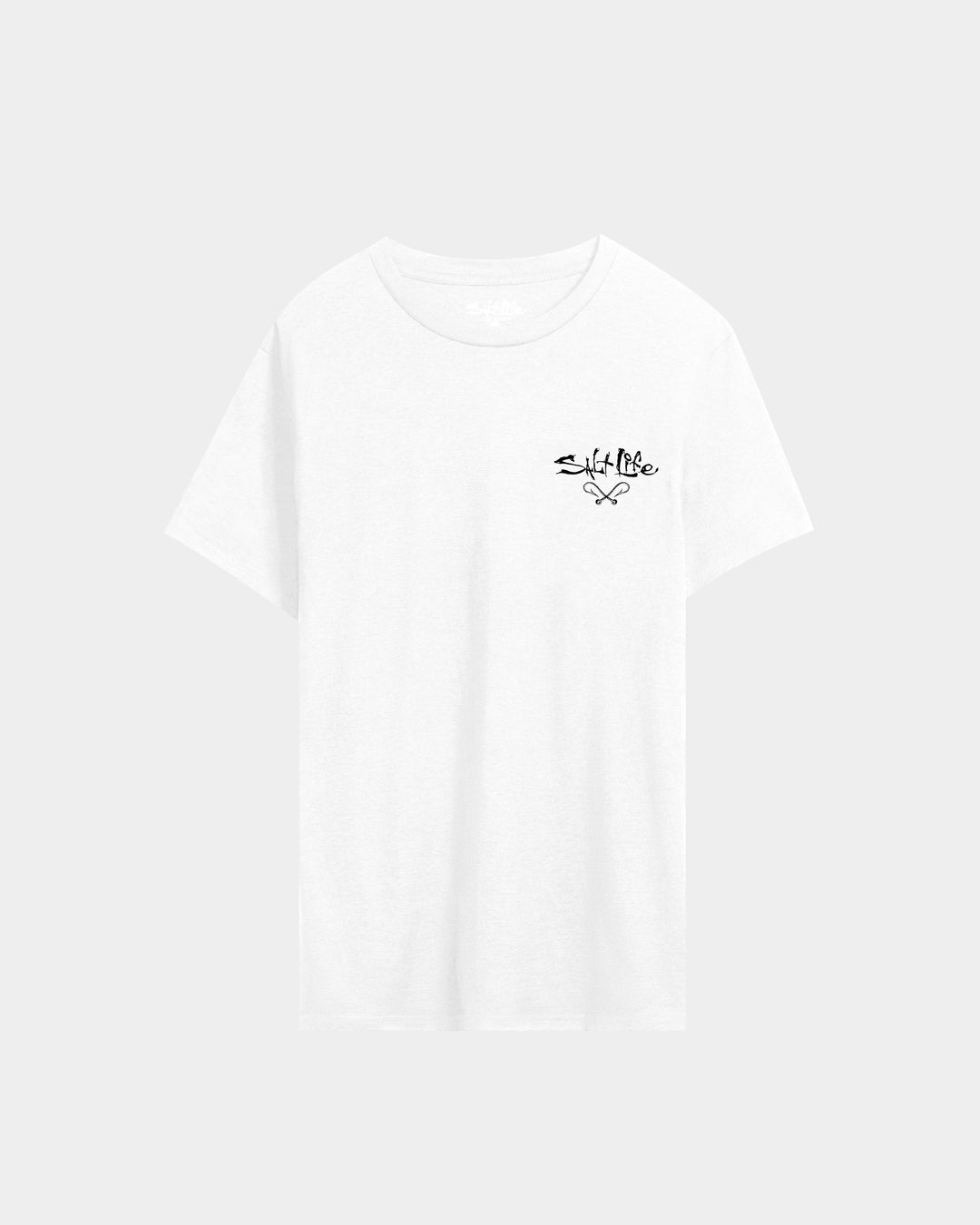 Men’s Americana Tuna Short Sleeve Tee