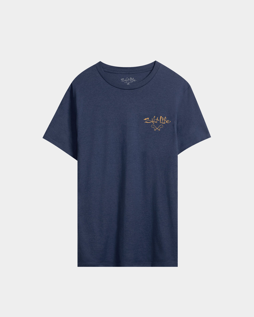 Men’s Americana Tuna Short Sleeve Tee