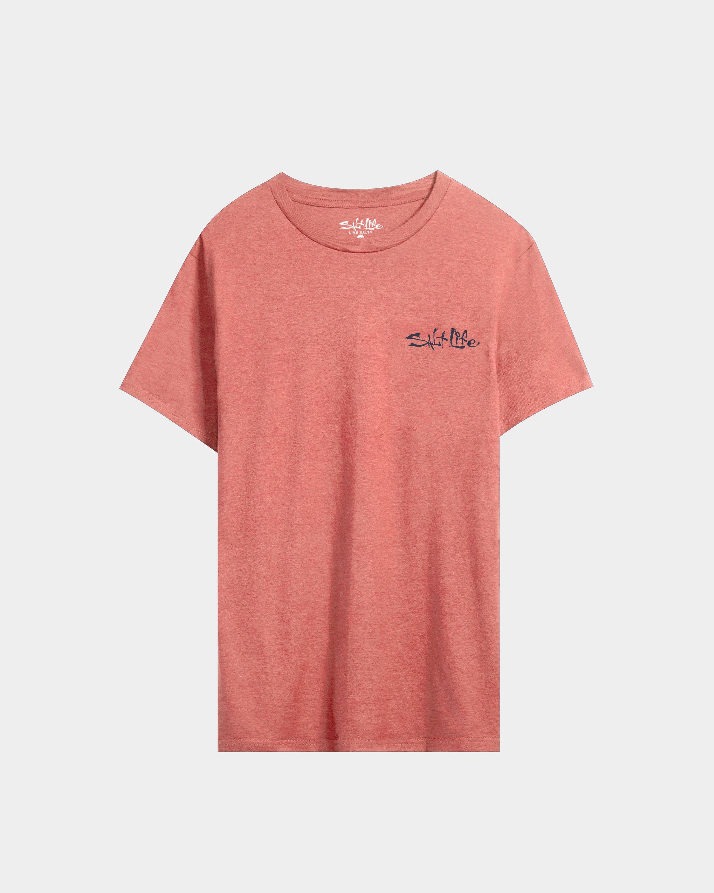 Men's Beach Therapy Short Sleeve Tee - TALL