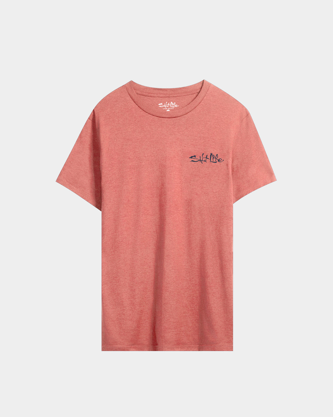 Men’s Beach Therapy Short Sleeve Tee - TALL