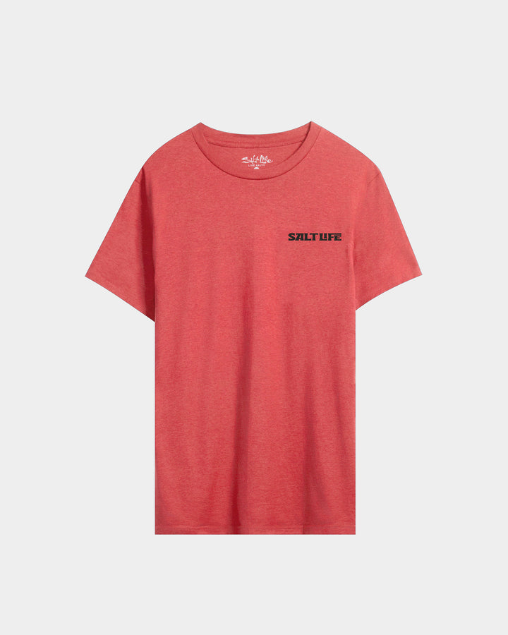 Men’s Tiki Hour Short Sleeve Tee