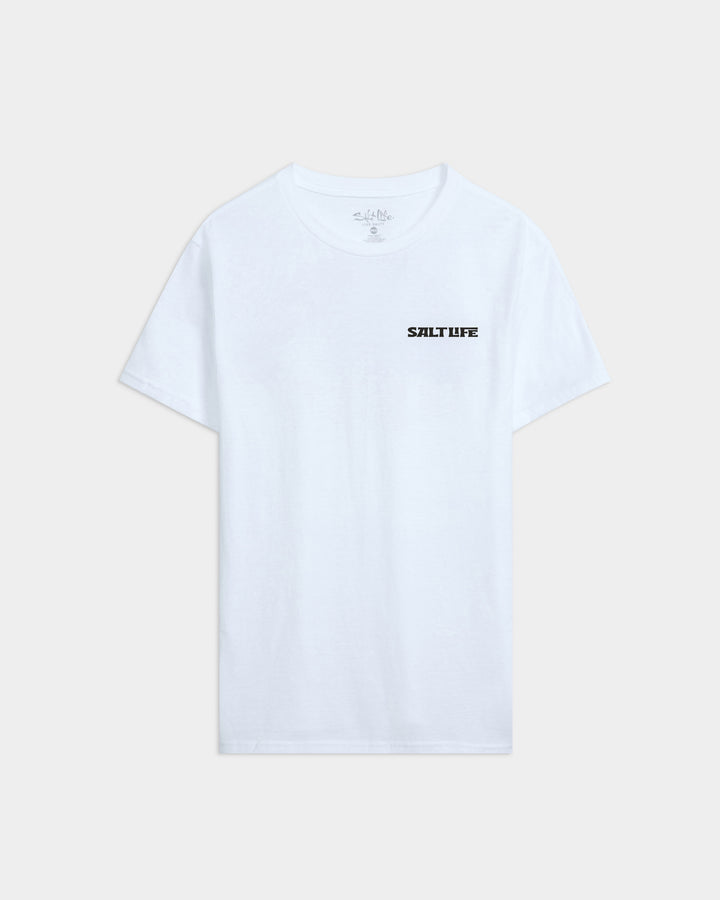 Men’s Tiki Hour Short Sleeve Tee