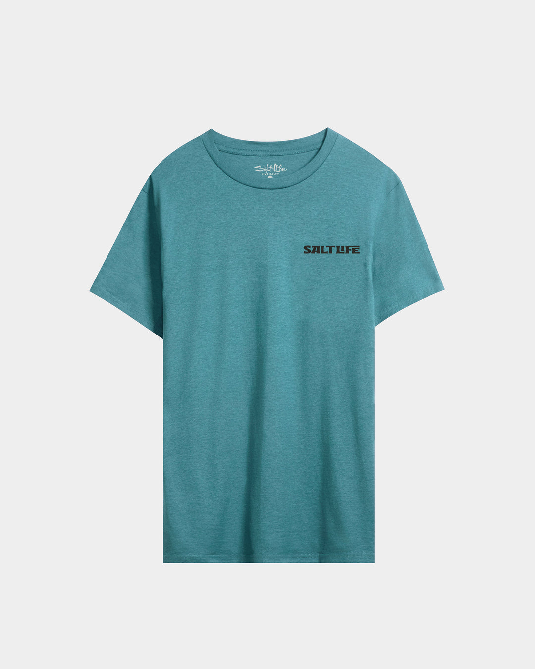 Men’s Tiki Hour Short Sleeve Tee - BIG
