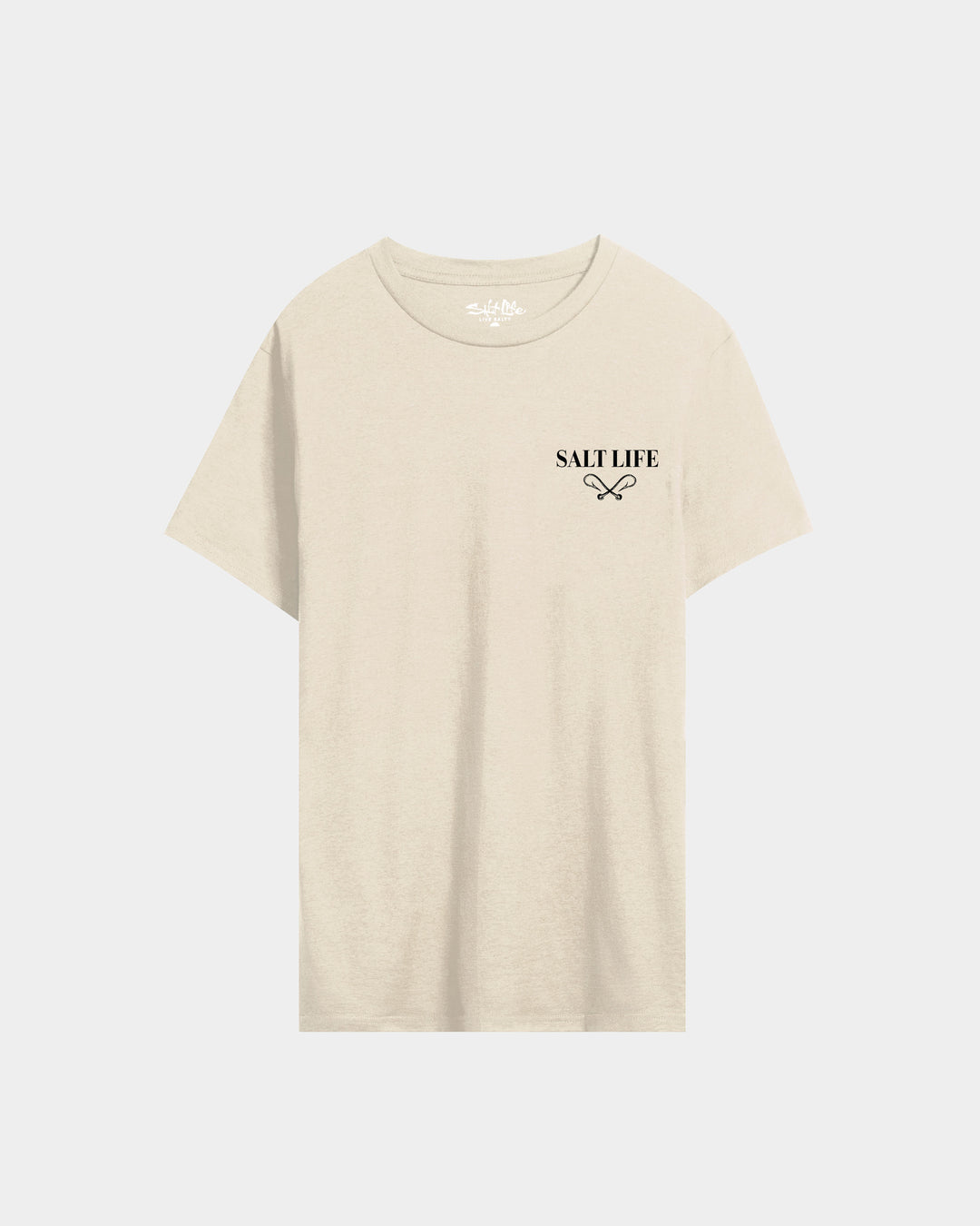 Men’s Boneyard Short Sleeve Tee