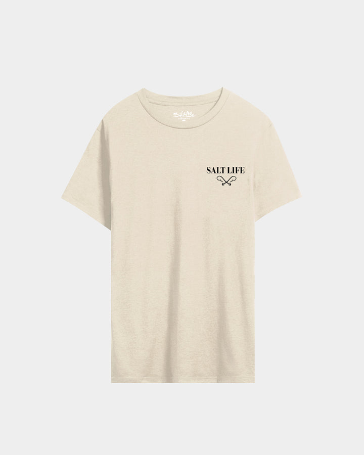 Men’s Boneyard Short Sleeve Tee