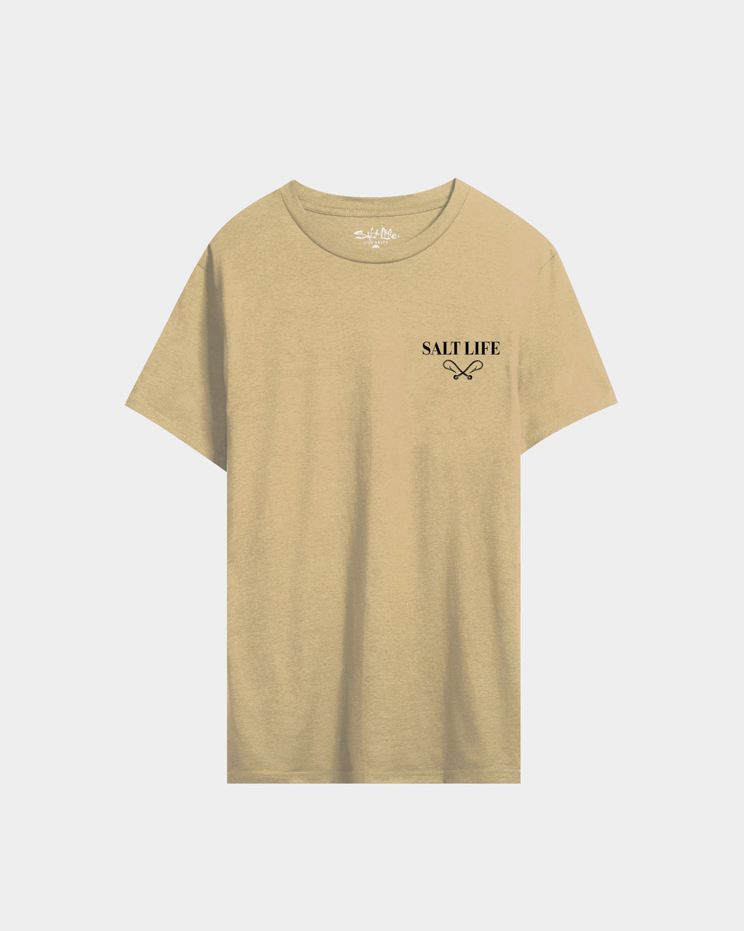 Men’s Boneyard Short Sleeve Tee