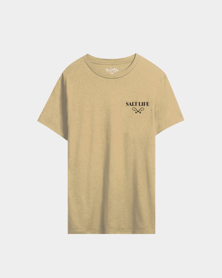 Men’s Boneyard Short Sleeve Tee