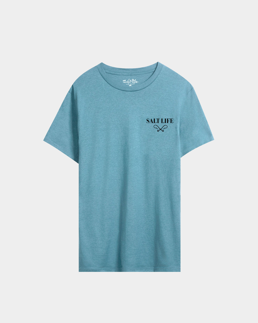 Men’s Boneyard Short Sleeve Tee