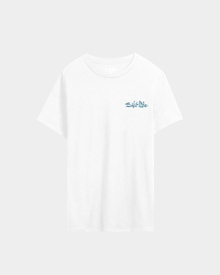 Men’s Van Life Short Sleeve Tee