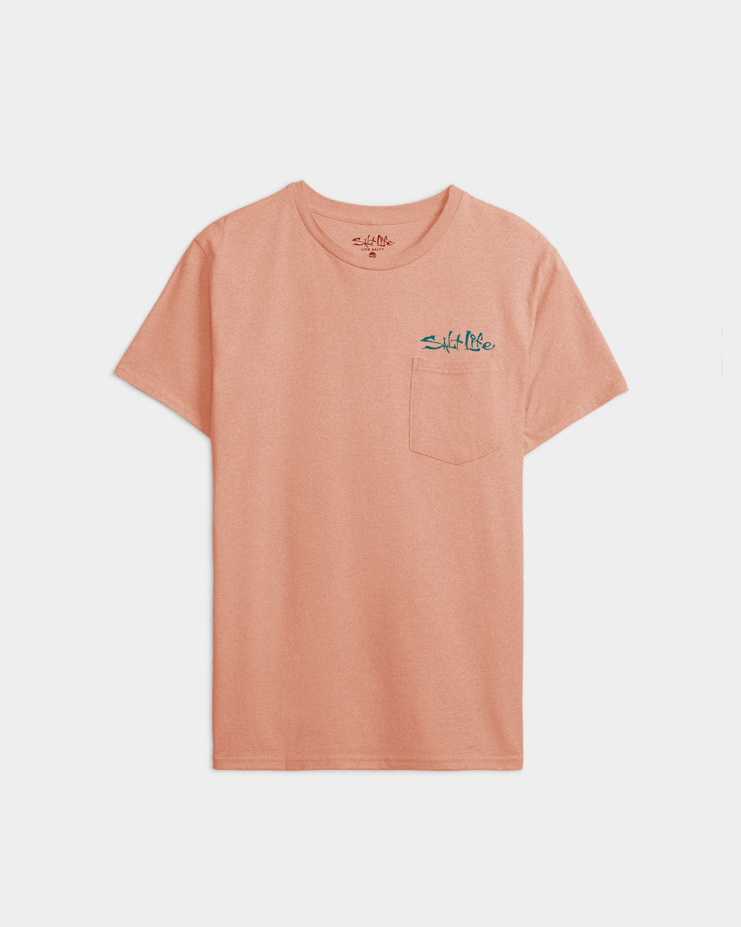 Men’s Happy Hour Short Sleeve Tee