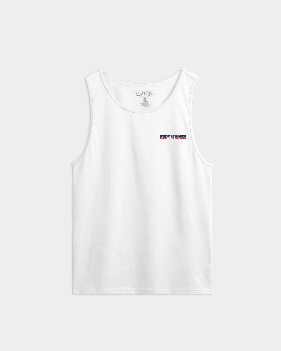 Men’s Tuna Tournament Tank Top