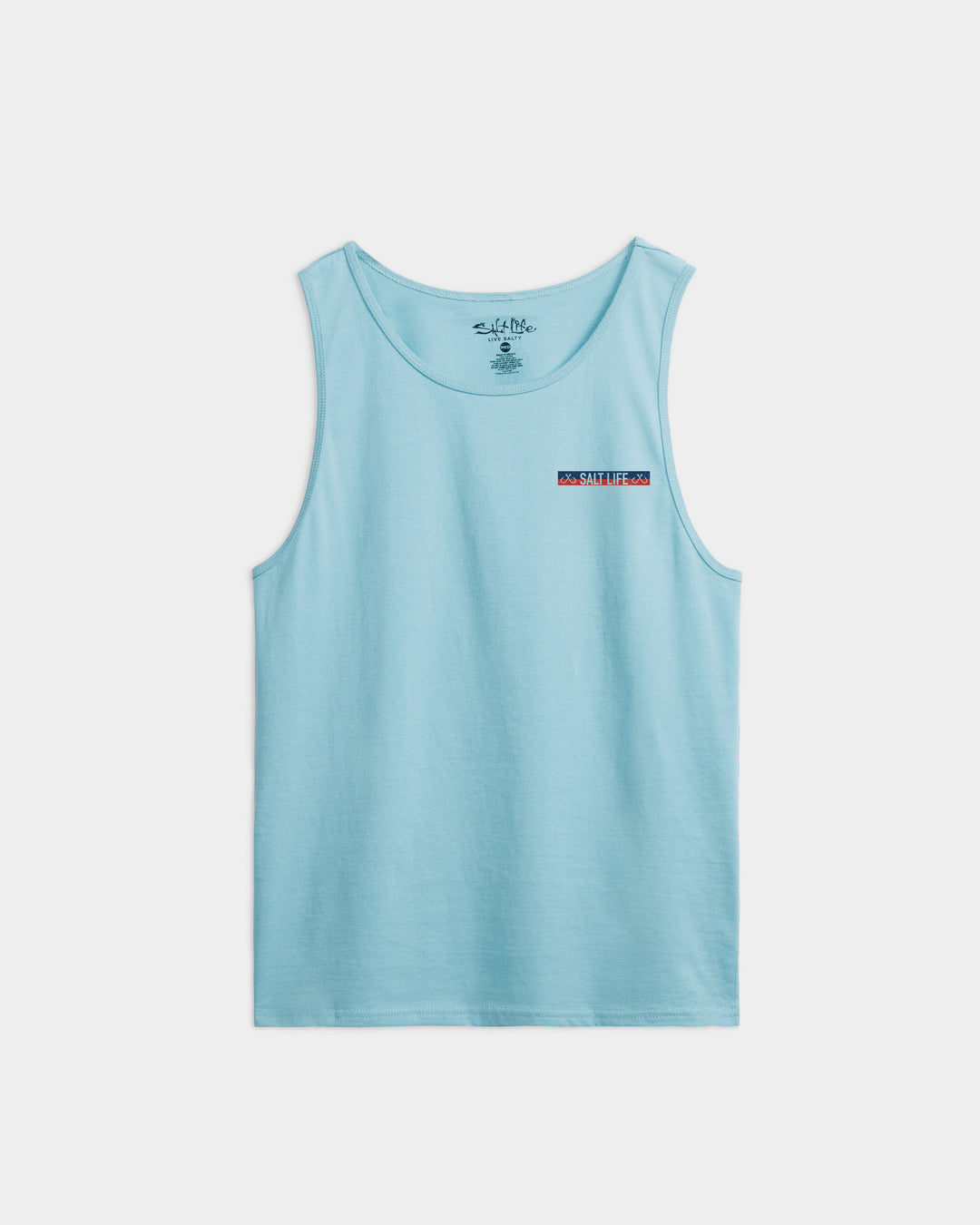 Men’s Tuna Tournament Tank Top - BIG