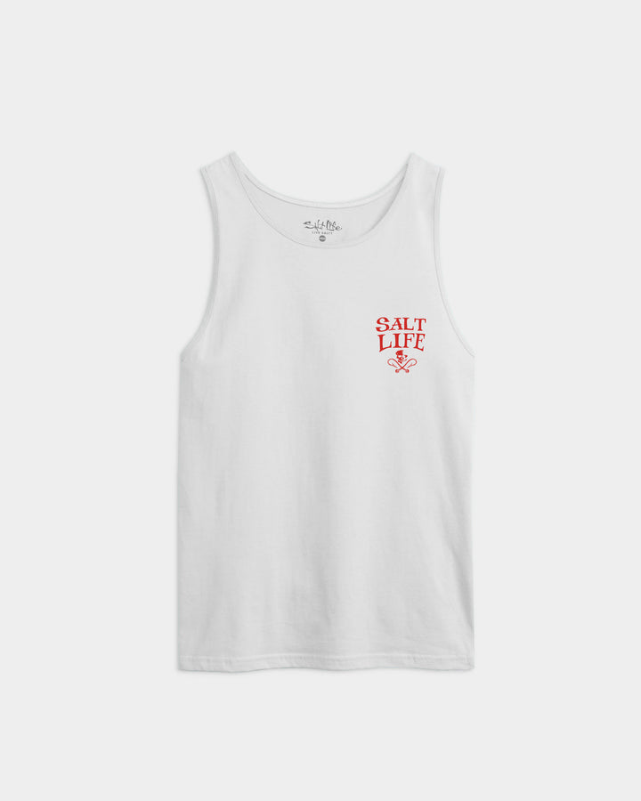 Men’s Lobster Bar Tank Top
