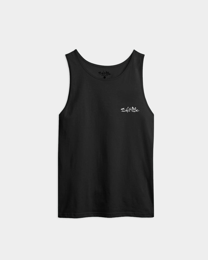 Men’s Therapy Tank Top