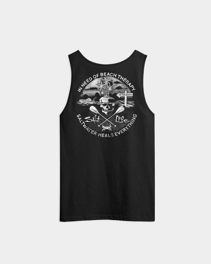 Men’s Therapy Tank Top
