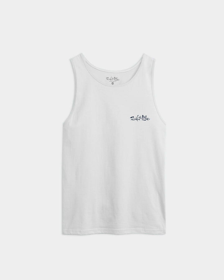 Men’s Therapy Tank Top