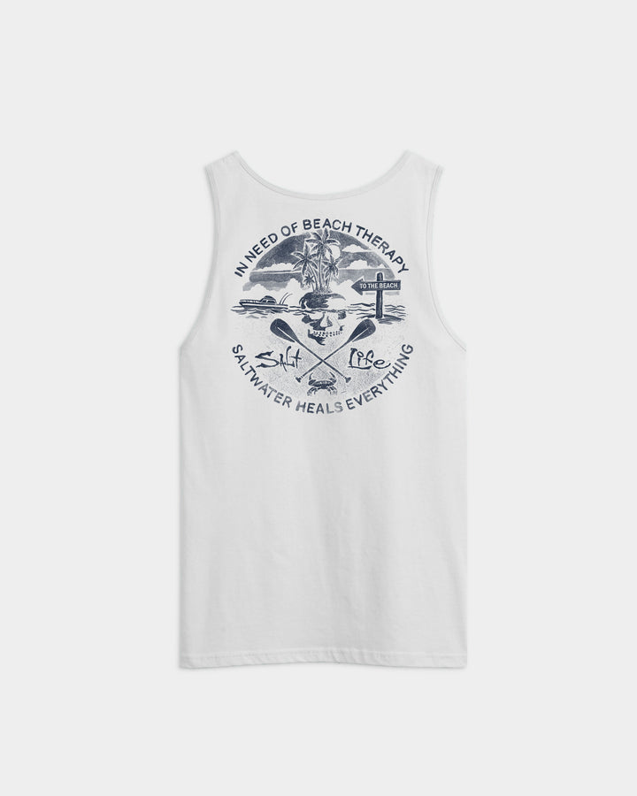 Men’s Therapy Tank Top